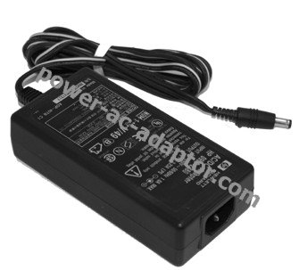 HP DeskJet 812C 815C 825C 825Cvr AC Power Adapter Charger